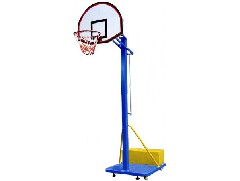 中山体育器材：移动篮球架与地埋式篮球架怎么区分出来