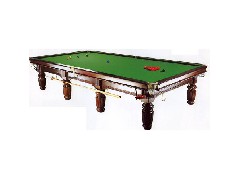 珠海桌球台：台球桌拆卸组装