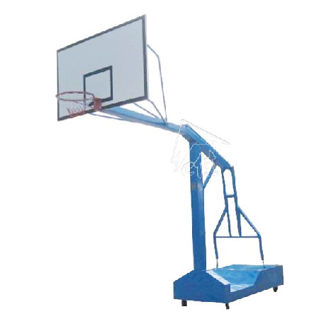 E-0152箱式移动篮球架