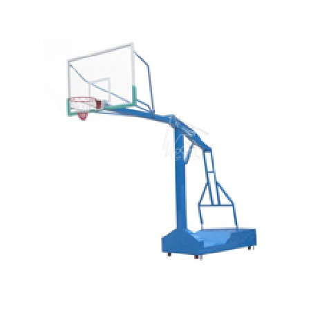 E-0151箱式移动篮球架