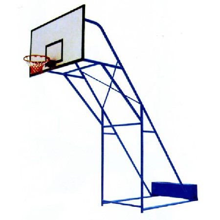 JZL-406B移动式篮球架